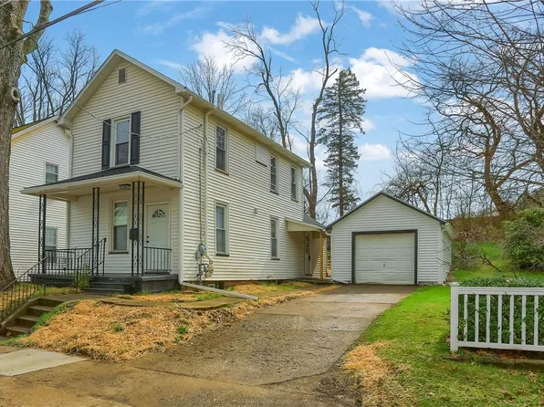 412 Martin St, New Castle, PA 16101