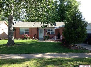 11852 E 36th St, Tulsa, OK 74146