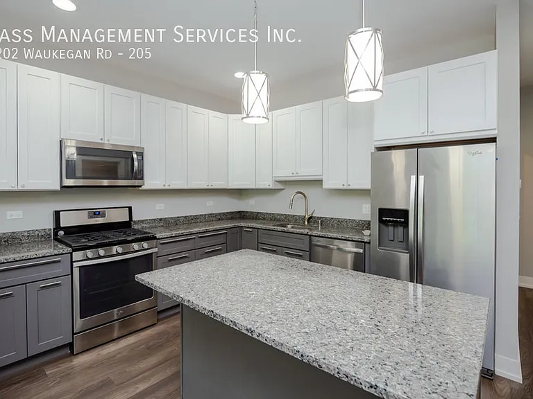 1202 Waukegan Rd, Glenview, IL — Photo 142