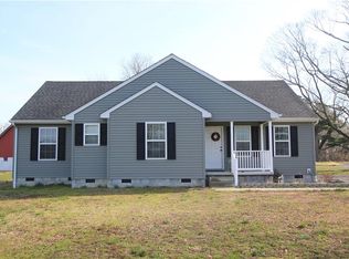 23373 Ross Station Rd, Seaford, DE 19973