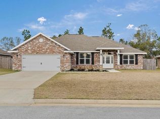 8854 Gristmill Way, Milton, FL 32583