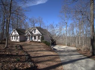 1008 Ridgecrest Dr, Kingston Springs, TN 37082