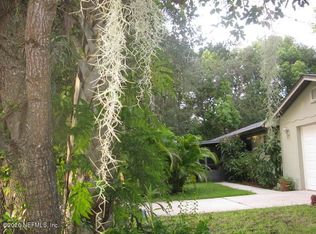 171 Ridge Rd, Oak Hill, FL 32759