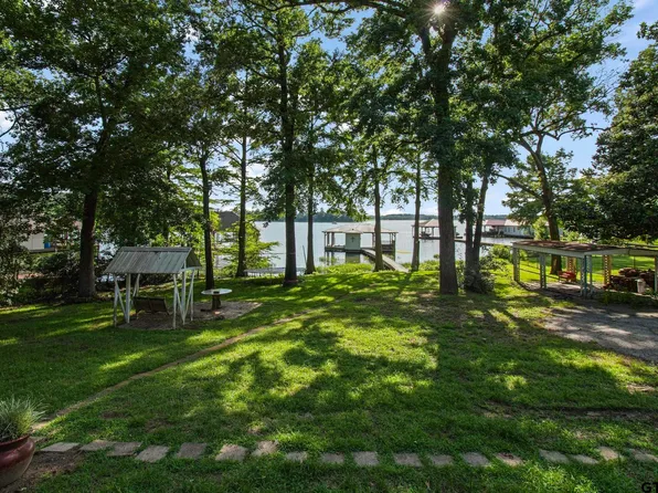 18392 Eastside Rd, Troup, TX 75789