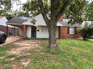 1179 Victor Dr, Memphis, TN 38122