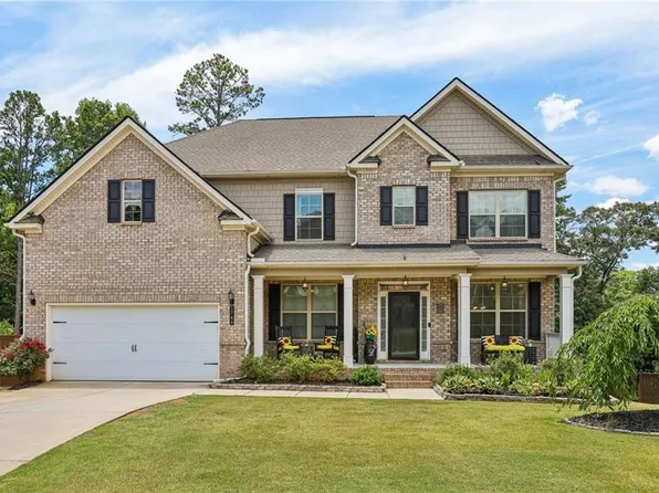 1760 Geranium Ln, Cumming, GA 30040