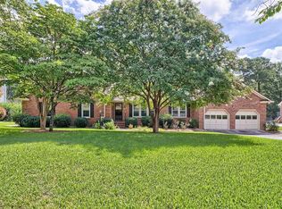 109 Kerryton Rd, Columbia, SC 29223