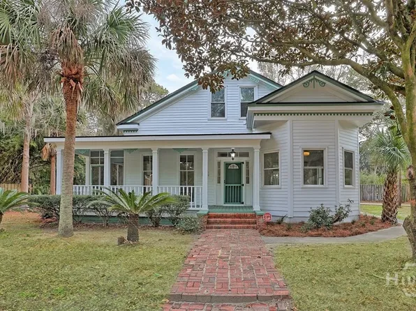 3206 Whatley Avenue, Thunderbolt, GA 31404