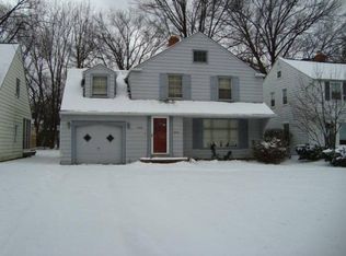 3708 Fenley Rd, Cleveland Heights, OH 44121