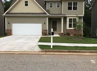 4320 Traipse Path, Ellenwood, GA