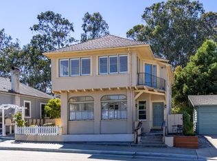 114 Carmel Ave, Pacific Grove, CA 93950