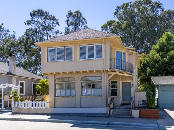 114 Carmel Ave, Pacific Grove, CA 93950