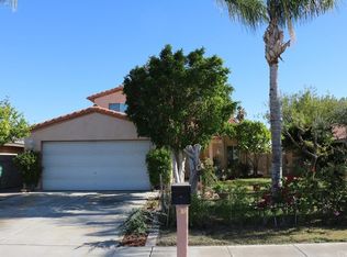31690 Avenida Juarez, Cathedral City, CA 92234