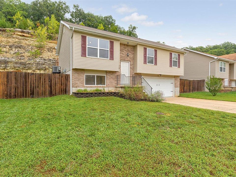 119 Country Club Parc Ct, Imperial, MO 63052 Zillow