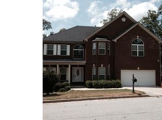 4778 Candy Cv, Lithonia, GA 30038
