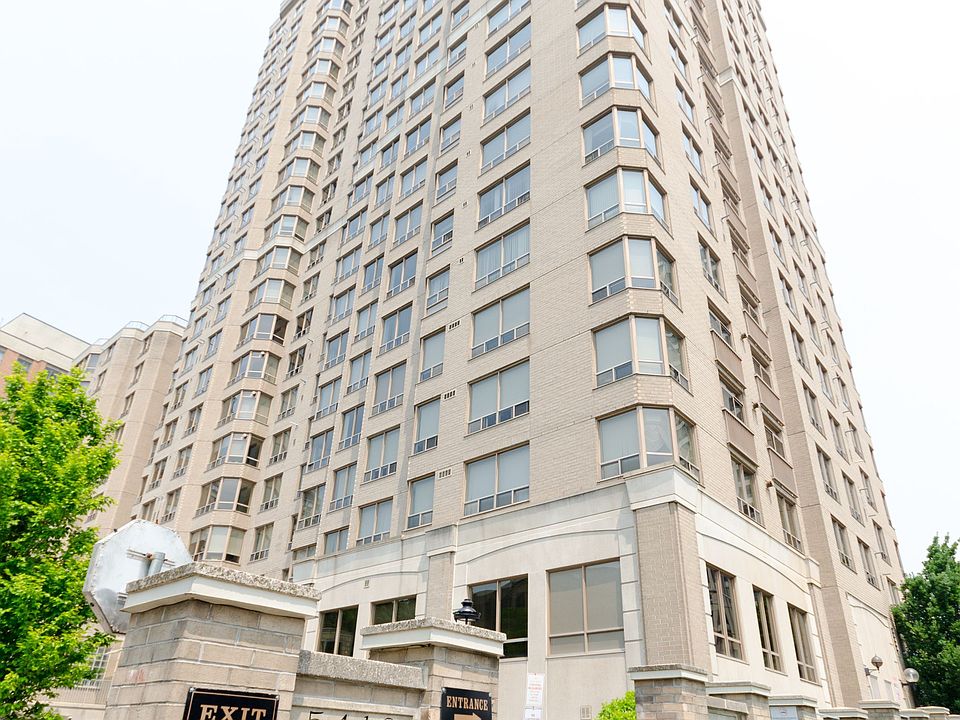 1st image of 5418 Yonge St #1101