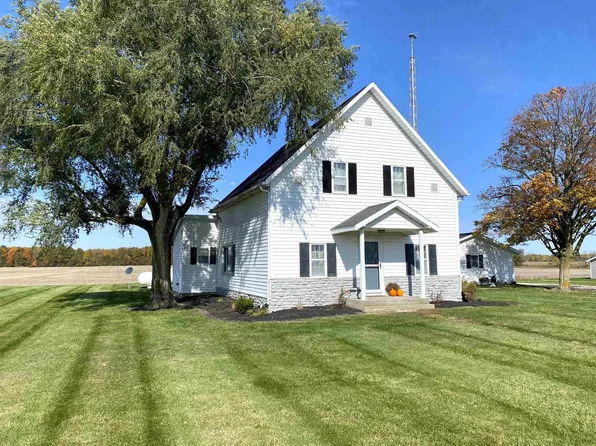 6411 W 1100 S #90, Montpelier, IN 47359