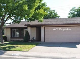 4201 Rosecrest Way, Sacramento, CA 95826