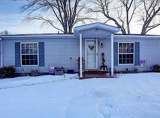 11190 Schroeder Rd, Saint Marys, OH 45885