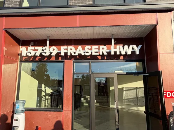 15739 Fraser Hwy #114, Surrey, BC V4N 0Y6