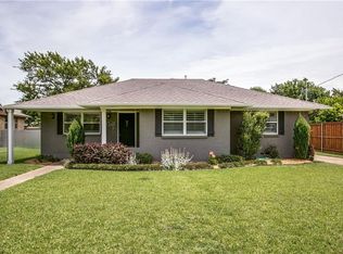 8922 Livenshire Dr, Dallas, TX 75238