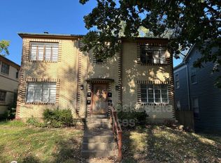 350 Ross Ave #B, Hamilton, OH 45013