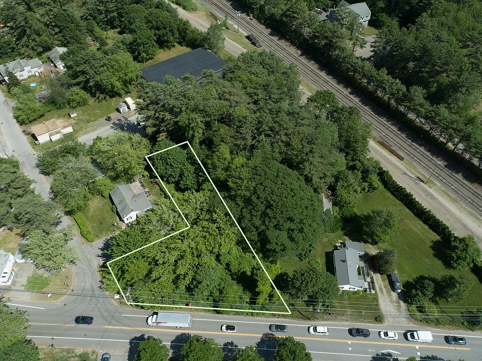 1st image of Lot #0 Church Road