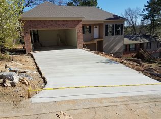 11 Flourite Cv, Little Rock, AR 72212