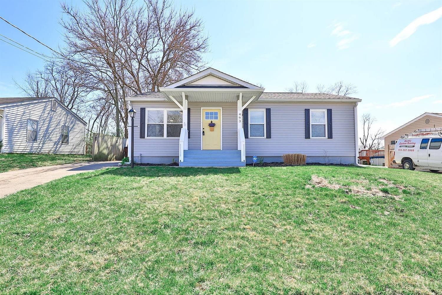 493 Glenrose Ln, Cincinnati, OH 45244 Zillow