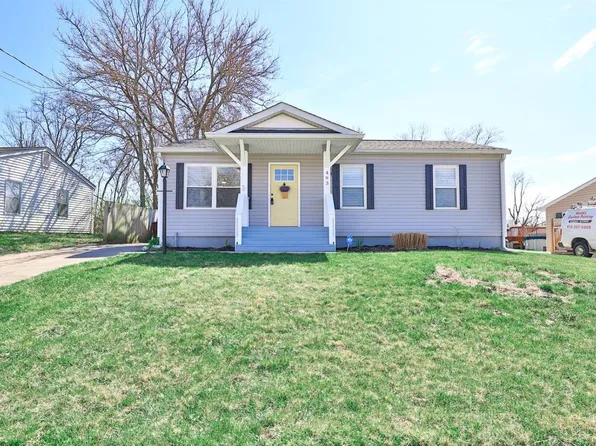 493 Glenrose Ln, Cincinnati, OH 45244