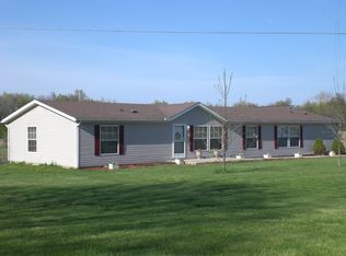 7426 Lockville Rd NW, Carroll, OH 43112