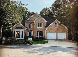 4224 Carillon Trce NW, Kennesaw, GA 30144