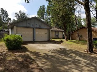 7426 Ridgewick Dr, Dallas, TX 75217