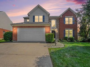 6497 Sunny Dr, Mason, OH 45040