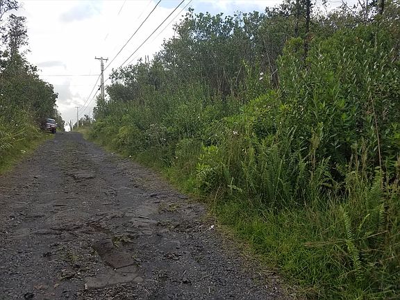 3rd image of Road 10 Poouli Lot 5835