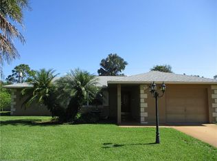271 Cumquat Rd NW, Lake Placid, FL 33852