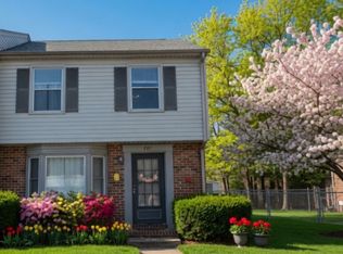 207 Wakefield Pl, Harrisonburg, VA 22801