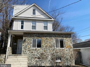 4214 Hazel Ave, Baltimore, MD 21206