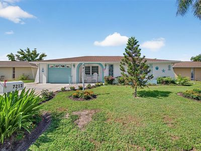 7213 Isle Dr, Port Richey, FL, 34668