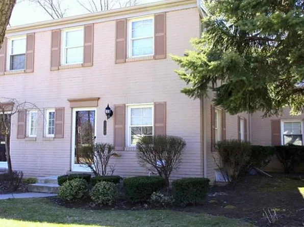 1796 Graefield Rd #93, Birmingham, MI 48009