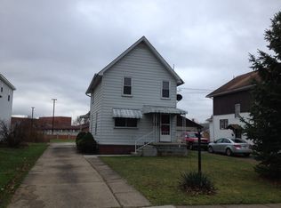 23 E 8th Ave, Clarion, PA 16214