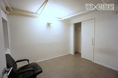 Rented by Citi Habitats