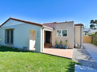 2624 Saint George St, Los Angeles, CA 90027