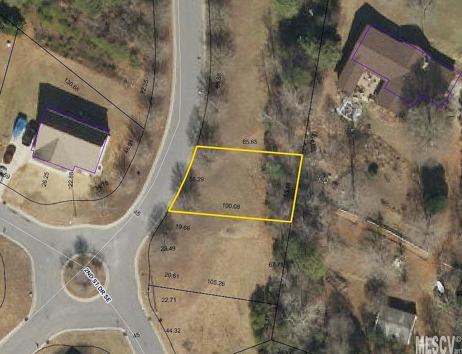 2nd image of 69 2nd Street Dr SE Lot 69