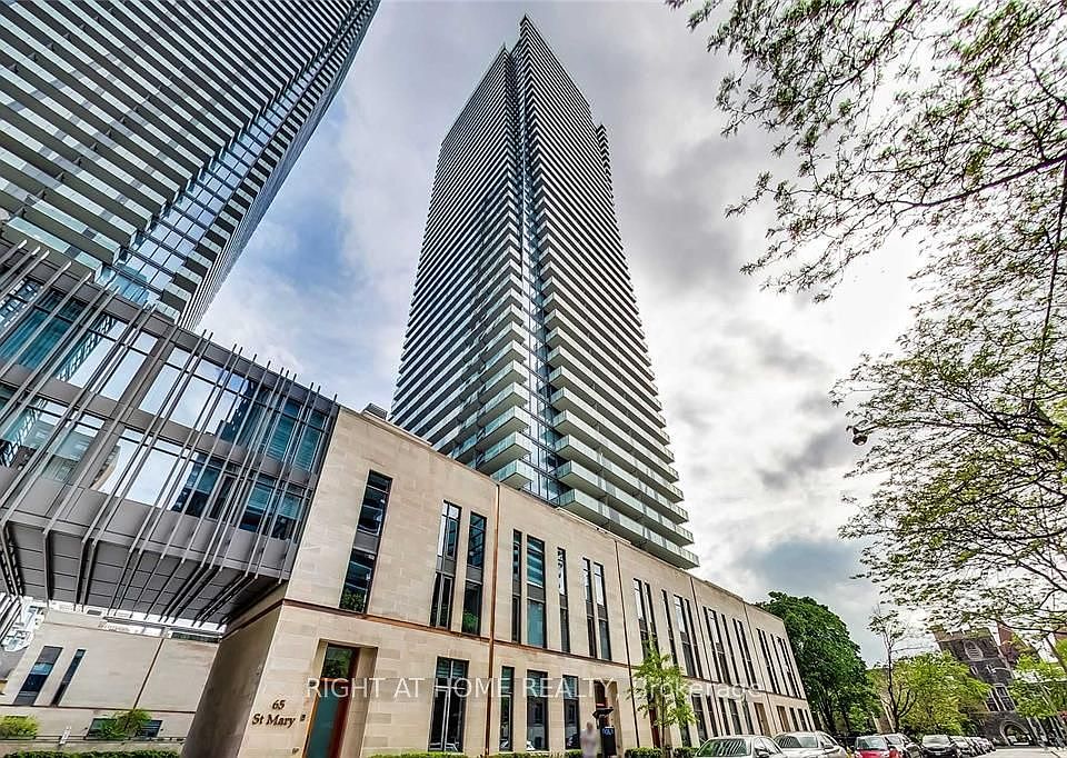 1st image of 65 Saint Mary St #1608
