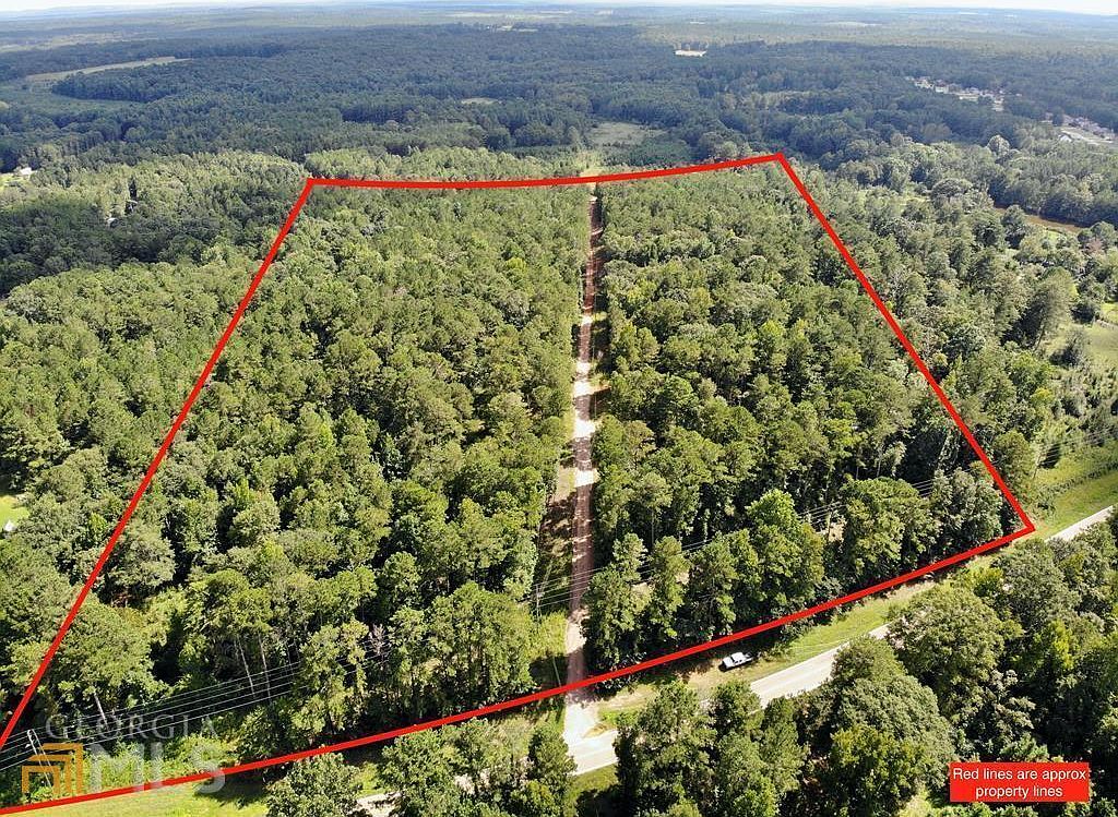 3873 Bartley Rd, West Point, GA 31833 Zillow