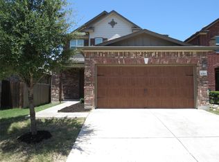 17100 Gibbons Path, Round Rock, TX 78664