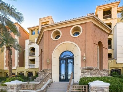 15 Via Mantova Unit 305, Henderson, NV, 89011