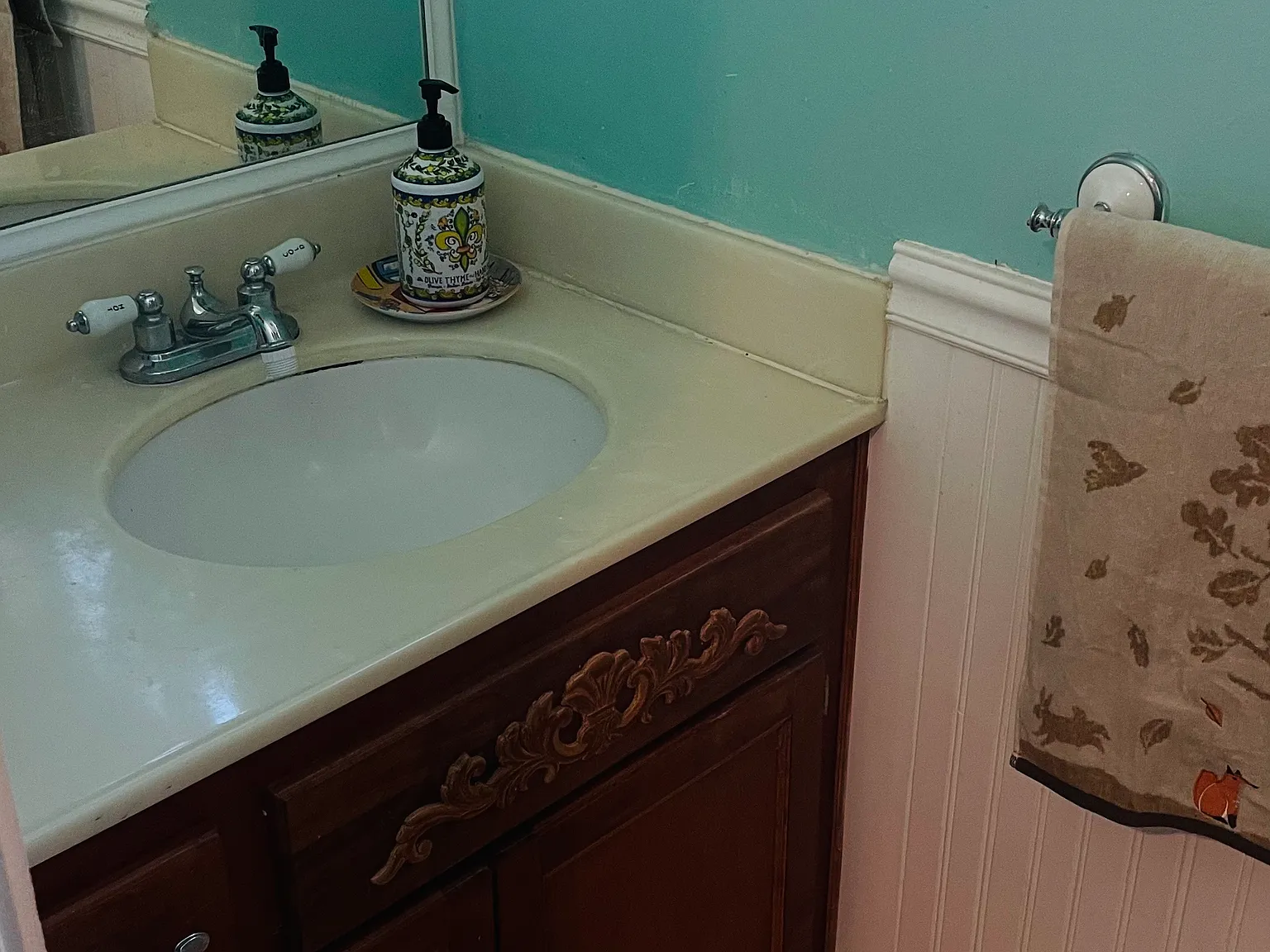 2 bed, 1655 sqft, $980 — Photo 4
