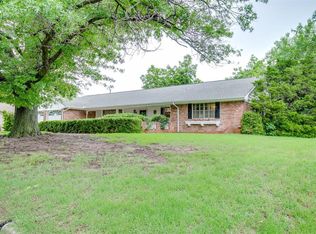 3709 N Quapah Cir, Oklahoma City, OK 73112